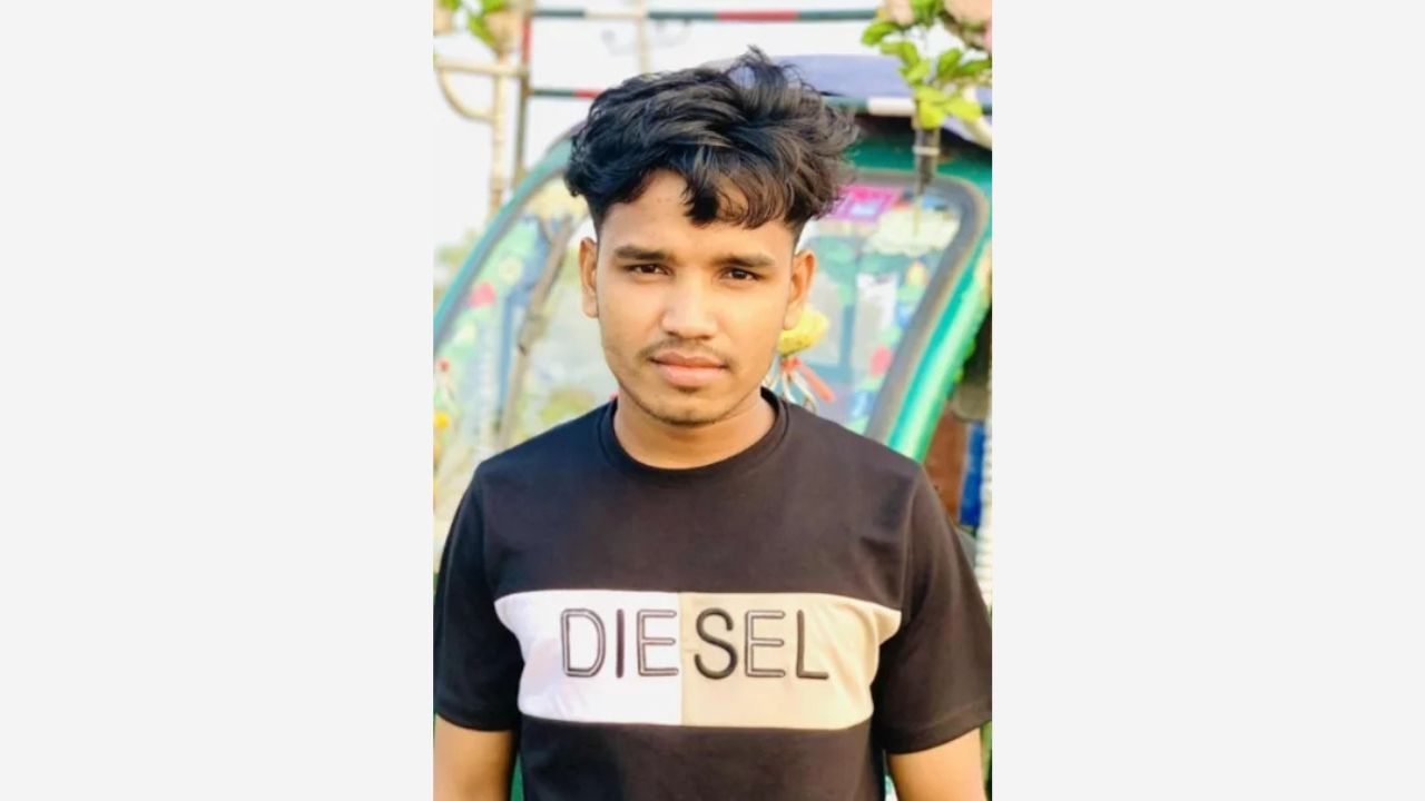 টেকনাফে সমুদ্রে ভেসে যাওয়া জেলের মরদেহ উদ্ধার